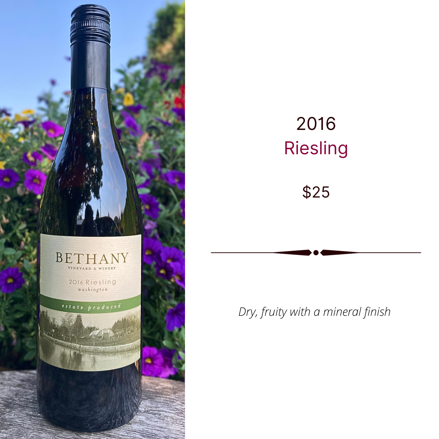 Our WIne | Best Ridgefield Vineyard & Winery — Bethany Vineyard